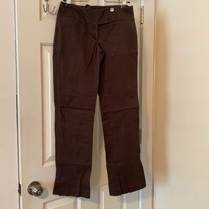 Women’s dress pants